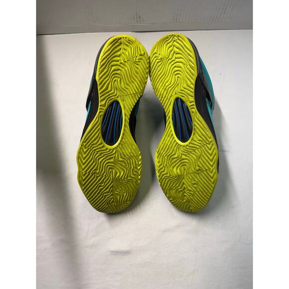 Nike Air KD 7 Uprising 653996-370 Basketball Shoes Men\'s Size 14 main image 4
